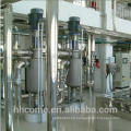 Maquinaria de refinación de aceite de laboratorio a pequeña escala, máquina de refinación de aceite de laboratorio, equipos de laboratorio